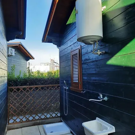 Beachtime Torino di Sangro