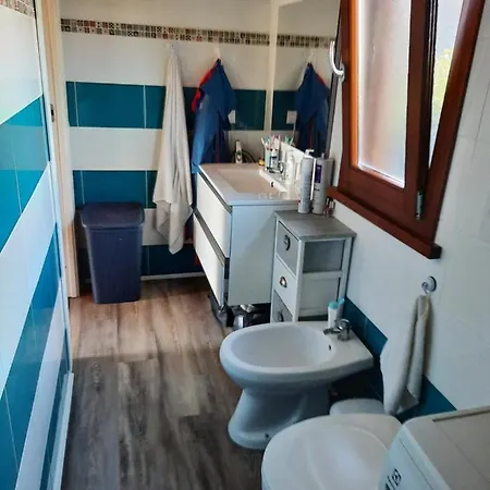 Beachtime Σαλέ Torino di Sangro