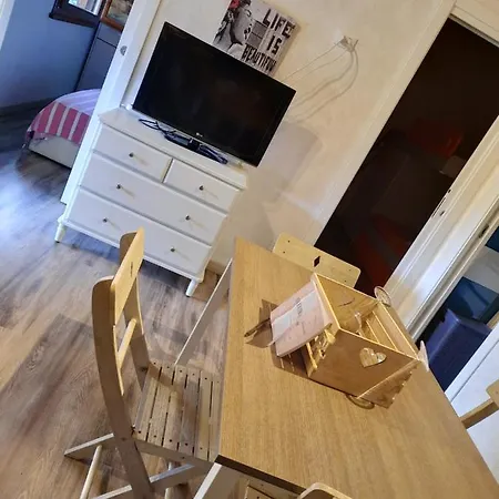 Beachtime Chalet Torino di Sangro