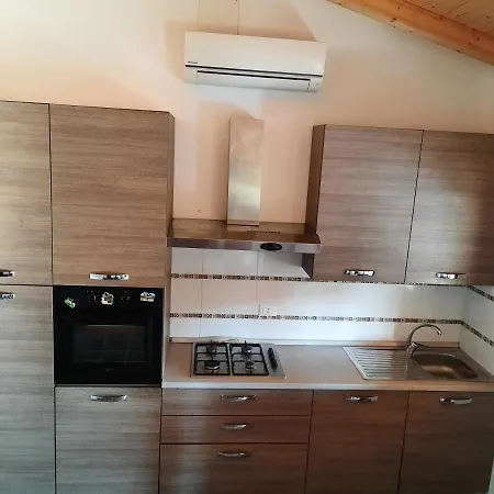 Beachtime Chalet Torino di Sangro