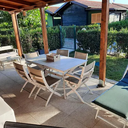 Chalet Beachtime