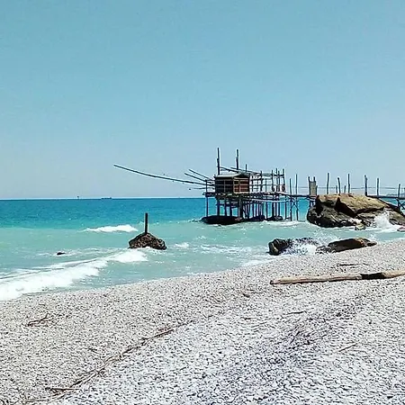 Beachtime Chalet Torino di Sangro