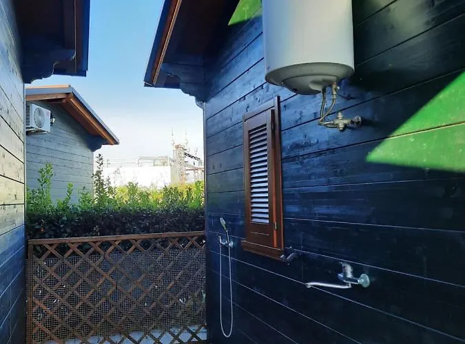 Beachtime Torino di Sangro