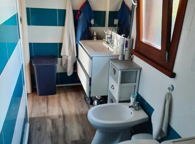 Beachtime Chalet Torino di Sangro