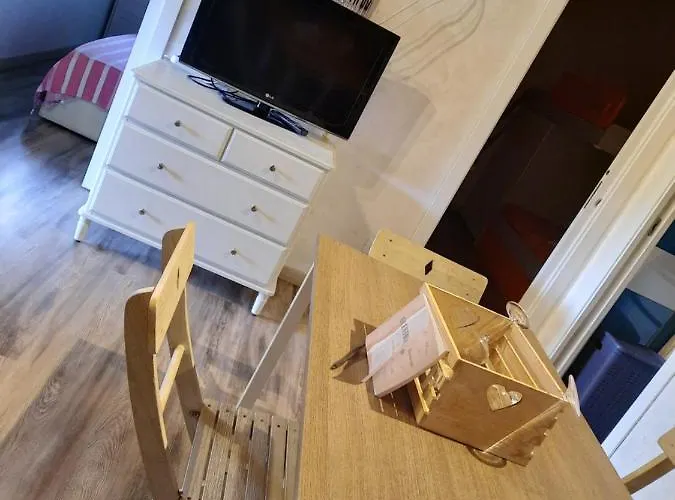 Beachtime Chalet Torino di Sangro