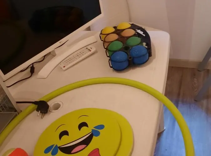 Domek alpejski Beachtime