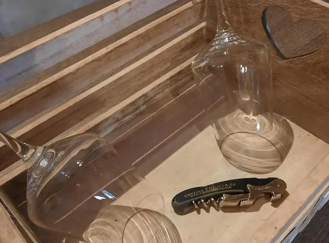 Beachtime Domek alpejski *