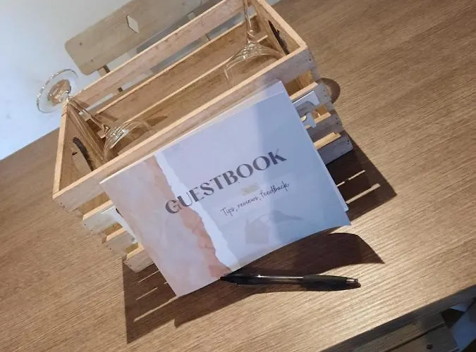 Domek alpejski Beachtime *