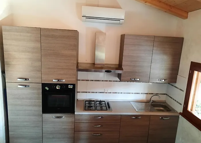 Beachtime Chalet Torino di Sangro